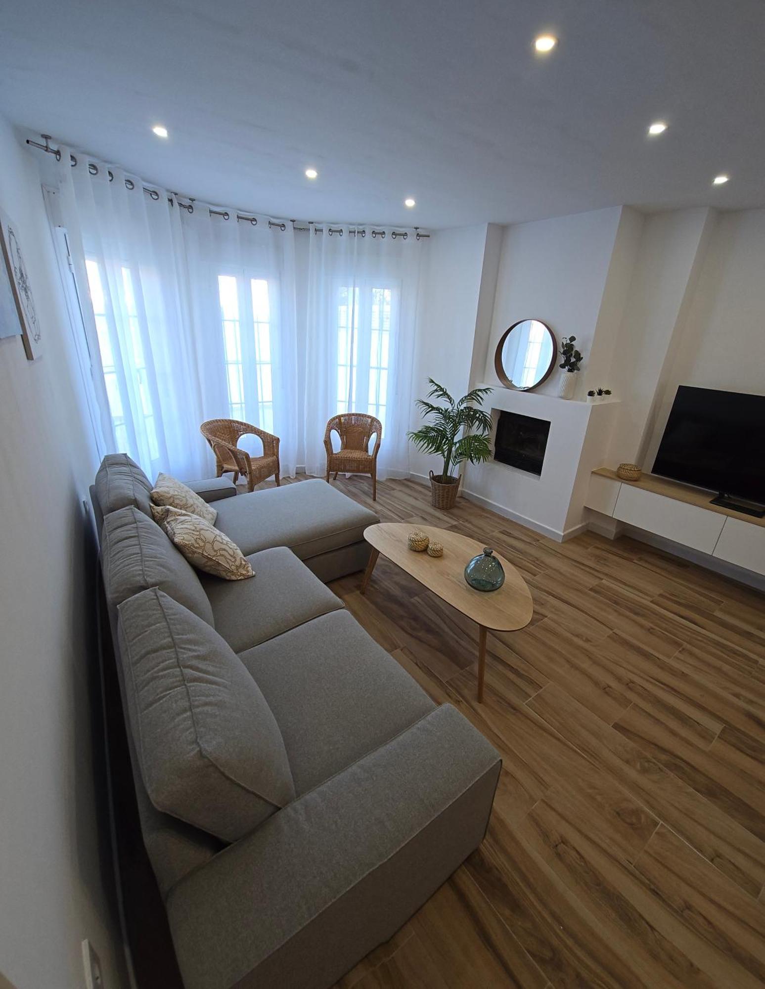 Aires Del Cabo San Jose Apartment Exterior photo