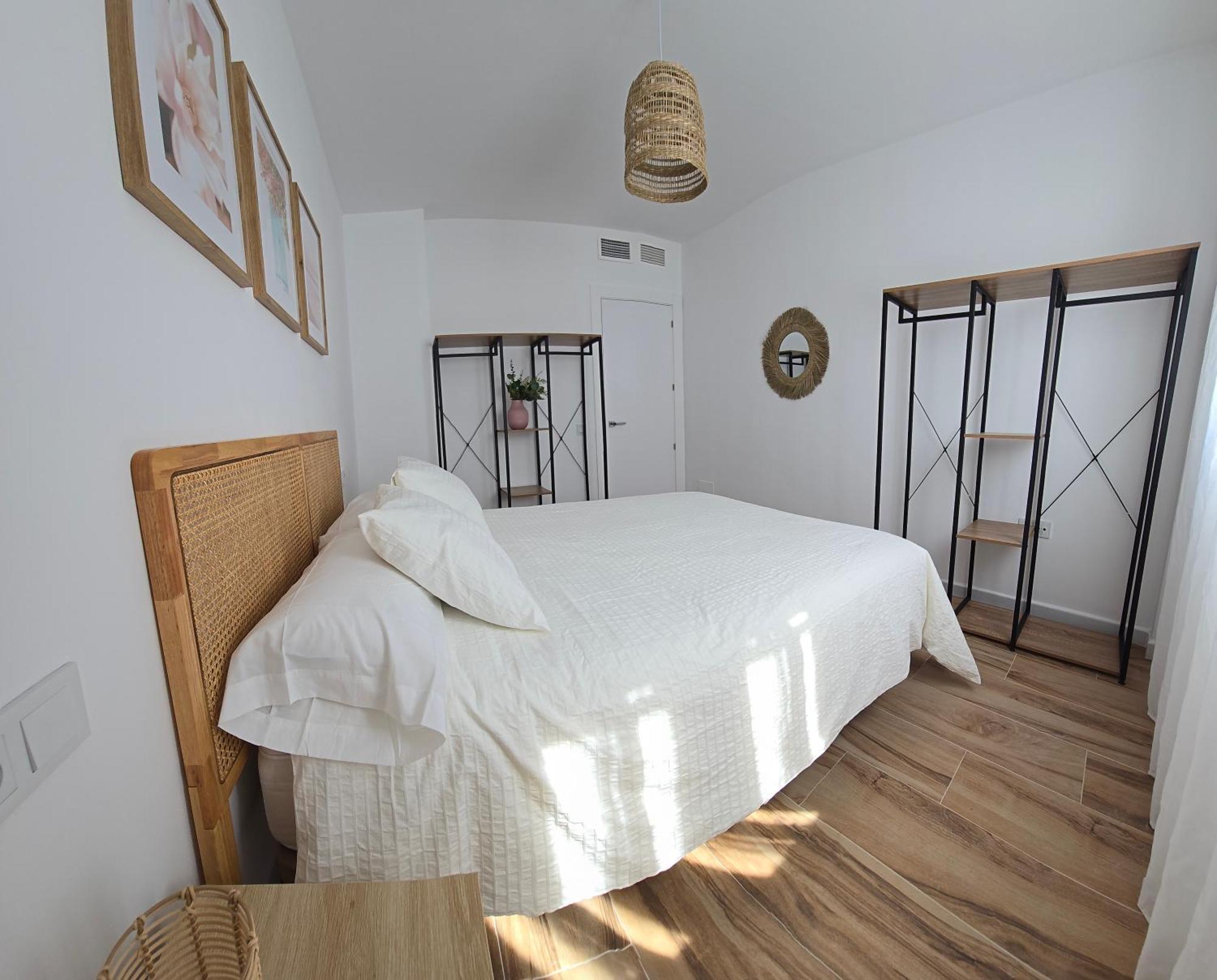 Aires Del Cabo San Jose Apartment Exterior photo