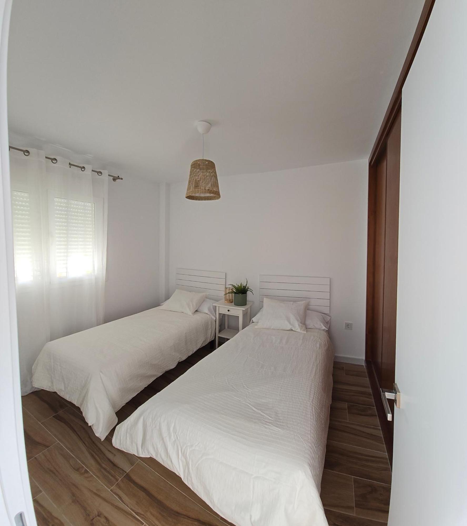 Aires Del Cabo San Jose Apartment Exterior photo
