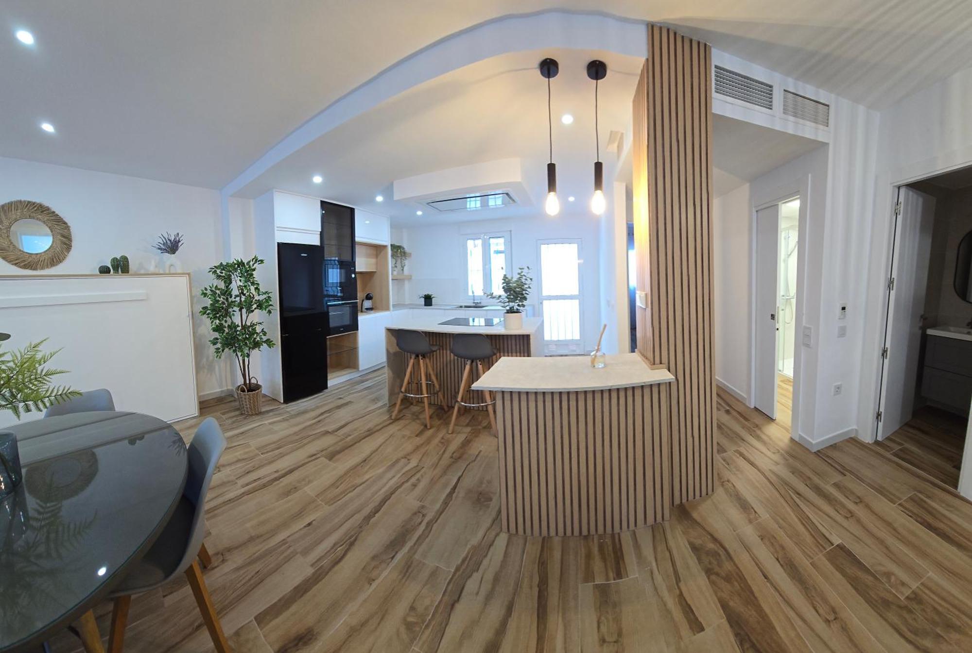 Aires Del Cabo San Jose Apartment Exterior photo