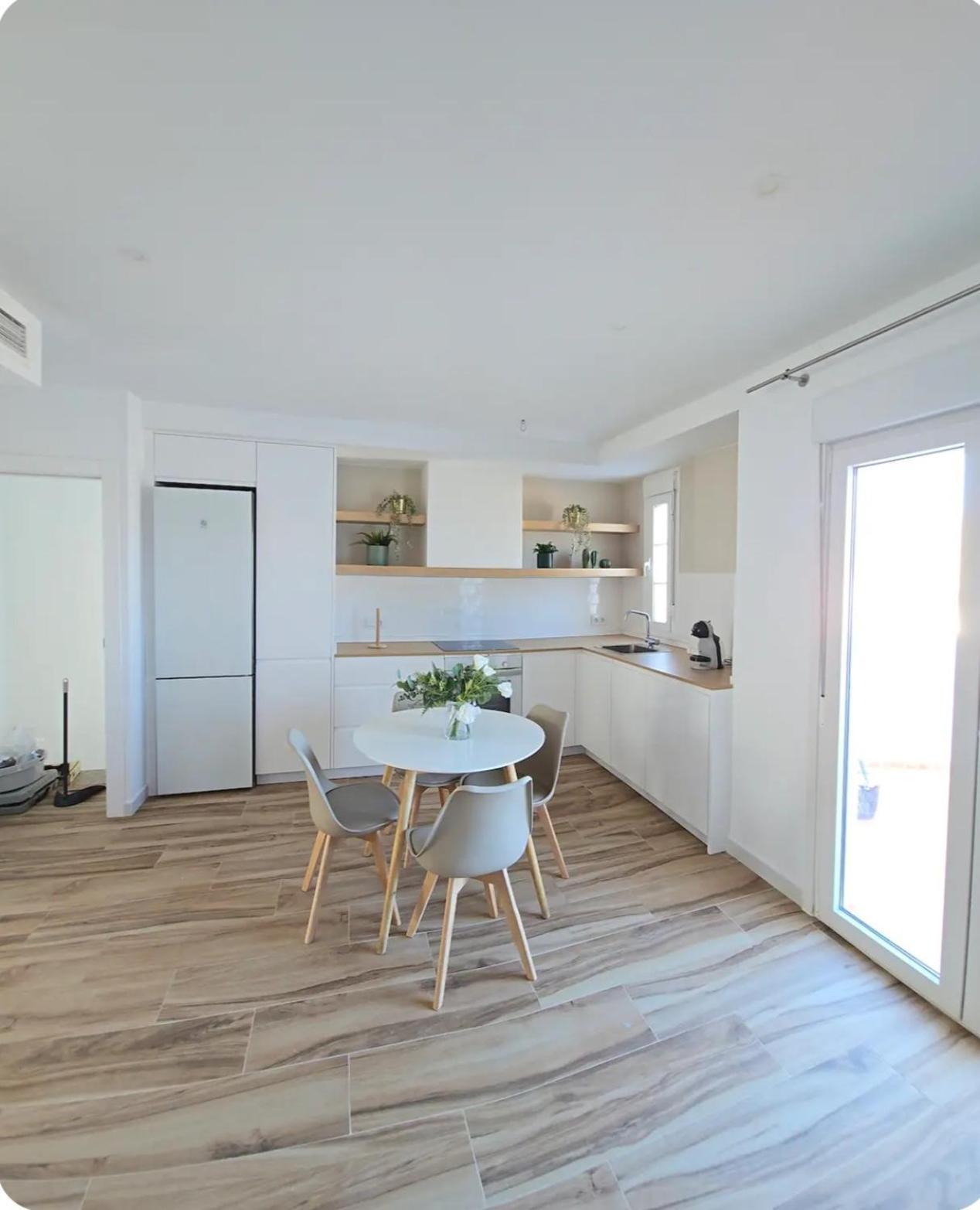 Aires Del Cabo San Jose Apartment Exterior photo